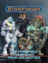 Starfinder: Threefold Conspiracy Pawn Collection 