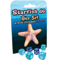 Starfish D6 Dice Set  