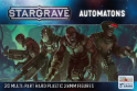 Stargrave: Automatons 