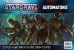 Stargrave: Automatons - SGVP009 [9781472897800]