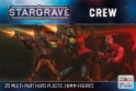 Stargrave: Crew 