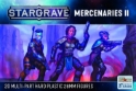 Stargrave: Mercenaries II 