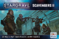 Stargrave: Scavengers II 