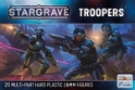 Stargrave: Troopers 
