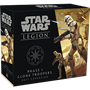 Star Wars Legion: Phase I Clone Troopers - FFGSWL47 [841333109233]