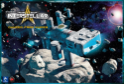 Starship Interstellar: Danger From Kuiper 