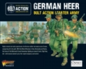 Bolt Action: German: Starter Army 