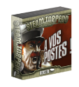 Steam Torpedo: To Your Positions! (SALE) 