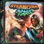 Steampunk Rally Fusion - ROX202 [9781988884066]