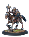 Warmachine: Mercenaries  (41066): Steelhead Heavy Cavalry [SALE] 