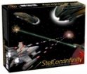 StelCon: Infinity 