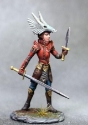 Stephanie Law Masterworks: Female Warrior - Dual Wield 