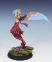 Stephanie Law Masterworks: Harbinger - Female Angel 