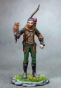 Stephanie Law Masterworks: Male Ranger with Bow 