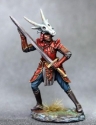 Stephanie Law Masterworks: Male Warrior with Bastard Sword 