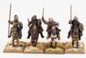 SAGA: Steppe Tribes Warriors 