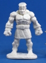 Reaper: Dark Heaven Bones: Stone Golem 