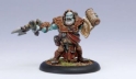 Hordes: Trollbloods (71029): Stone Scribe Chronicler 