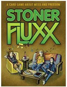 Stoner Fluxx 