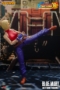Storm Collectibles 1/12 Action Figure Blue Mary "King of Fighters '98" - STM87218 [4897072872187]