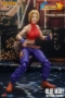 Storm Collectibles 1/12 Action Figure Blue Mary "King of Fighters '98" - STM87218 [4897072872187]