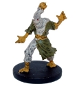 Storm Kings Thunder: #009 Scarecrow (C) 