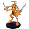 Storm Kings Thunder: #017 Thri-Kreen (Shuriken) (U) 
