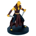 Storm Kings Thunder: #018 Githzerai Monk (Knives) (U) 
