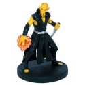 Storm Kings Thunder: #019 Githzerai Monk (Knife & Flame) (U) 