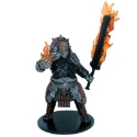 Storm Kings Thunder: #027 Fire Giant (Flaming Sword) (U) 