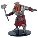 Storm Kings Thunder: #032a Fire Giant (Hammer) (U) 