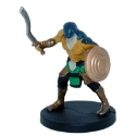 Storm Kings Thunder: #035 Yuan-Ti Malison (Sword & Shield) (R) 