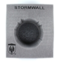 Battlefoam: Warmachine: Cygnar: Half Tray: Stormwall Colossal 