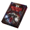 Stranger Things Playing Cards 