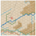 Strategy & Tactics Magazine #326: Battle of Mukden 1905 