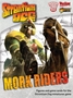 Strontium Dog: Mork Riders - WLG642215001 [5060572500884]