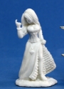 Reaper: Dark Heaven Bones: Townsfolk - Strumpet 