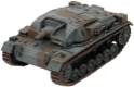 Flames of War: German: StuG IIIA 