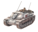 Flames of War: German: StuG III F/8 