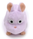 Studio Ghibli: Plush Boh Mouse (Beanbag) 
