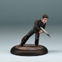 Studio Miniatures: Survivors: Miguel 