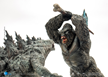 Stylist Series: Godzilla vs Kong: Kong - SSG0067 [6957534201974]