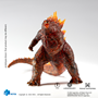 Stylist Series: Godzilla: King of the Monsters: Burning Godzilla New Year Exclusive - SSG0136 [6957534202315]