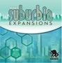 Suburbia Expansions - BEZSUBX [810024460090]