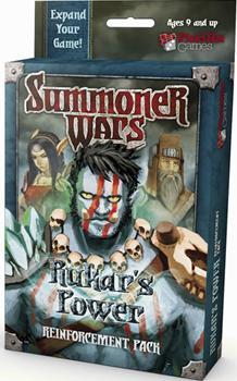 Summoner Wars: Rukar’s Power Reinforcement Pack [SALE] 