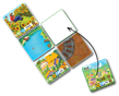 Sunflower Valley: A Tile-Laying Game - PLE29105 [803004291050]