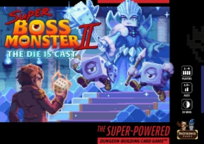 Super Boss Monster 2
