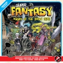Super Fantasy: Night of the Badly Dead 