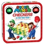 Super Mario: Checkers & Tic Tac Toe [DAMAGED] - USACM005191 [700304044105]-DB