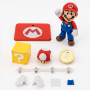 Super Mario (S.H.Figuarts) - BAS69303 [4573102693037]